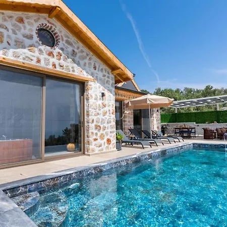 Kontes / Kalkan