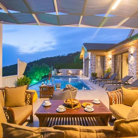 Kontes / Kalkan