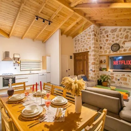 Kontes / Kalkan