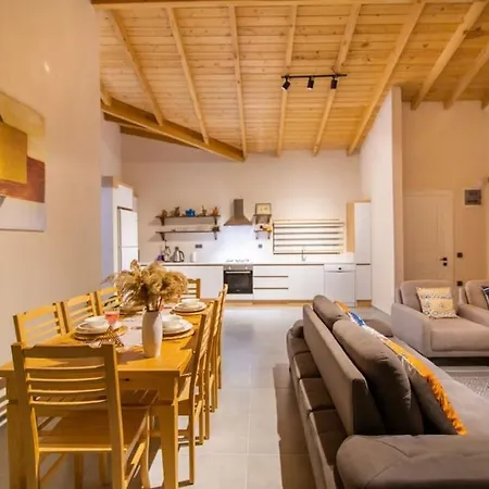 Kontes / Kalkan 4* Kaş